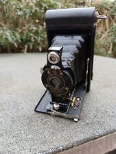 Kodak folding autographic for sale  BRIDGWATER