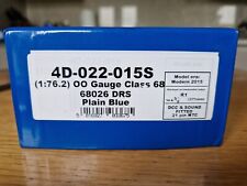 Dapol class gauge for sale  CALNE