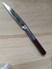 Folding knive spain d'occasion  Expédié en Belgium