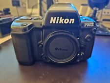 Nikon f90x 35mm for sale  SHEFFIELD
