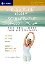 Yoga journal stress for sale  Montgomery