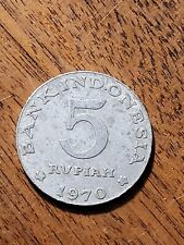 Indonesia rupiah coin for sale  Johnson City