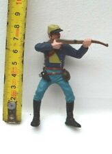 Jouet figurine soldat d'occasion  Ailly-sur-Somme