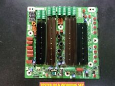 SAMSUNG X-SUS BOARD  PN60F8000AFXZA  LJ92-01949A for sale  Shipping to South Africa