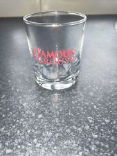 Famous grouse glass for sale  ROMFORD