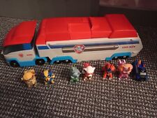 Paw patrol semi for sale  PORTSMOUTH