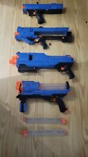 Blue nerf rival for sale  Greenbrier