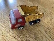 Tonka lorry model for sale  BATTLE