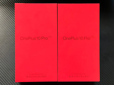 OnePlus 10 Pro 5G NE2217 128GB T-Mobile desbloqueado preto câmera tripla Hasselblad comprar usado  Enviando para Brazil