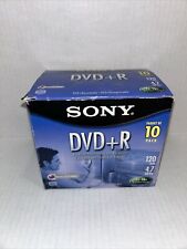 Sony dvd pack for sale  Lincoln
