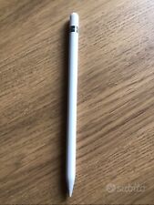 Apple pencil generazione usato  Roma