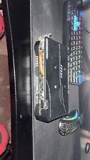 Used, MSI GeForce GTX 1660 Super Ventus XS 6GB GDDR6 Graphics Card (G166SVXSC) for sale  Shipping to South Africa