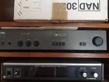 Nad stereo amplifier for sale  SOUTHAMPTON