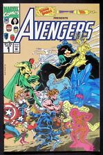 1993 avengers collector for sale  Sarasota