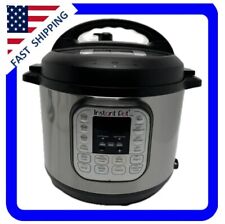 Instant pot programable for sale  Fountaintown