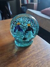 Unusual footballer paperweight for sale  LIVERPOOL