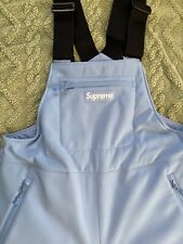 Supreme windstopper overall for sale  Liberty