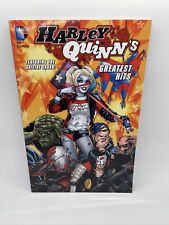 Usado, Harley Quinns Greatest Hits por Loeb, Jeph Book comprar usado  Enviando para Brazil