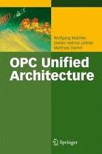 Opc unified architecture for sale  Jessup