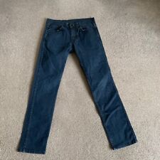 Levi 511 jeans for sale  MACCLESFIELD