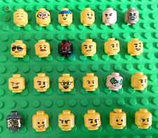 Lego personnages pièces d'occasion  Paris XVII