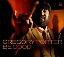 Gregory porter good for sale  USA