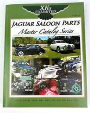 Jaguar saloon parts for sale  Bristow