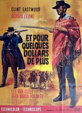 For few dollars d'occasion  France