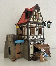 3441 playmobil ritter gebraucht kaufen  Reichertshofen