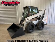 2017 bobcat s570 for sale  Zephyrhills