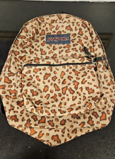 large jansport backpack for sale  Cherryville