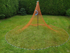 Professional throwing net for sale  Shipping to Ireland
