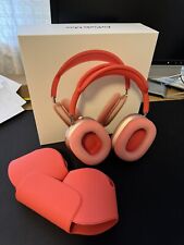 headset pink gebraucht kaufen  Leimen