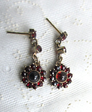 2 antique earrings pair for sale  Minneapolis