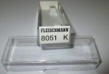 Fleischmann 8051 leerverpackun gebraucht kaufen  Petersdorf