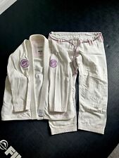 Shoyoroll Womens gi A0 Purple & Pink, used for sale  Shipping to South Africa