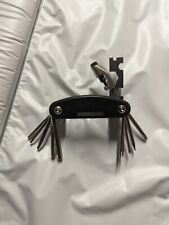 Tissot multitool cycle for sale  SOUTHAMPTON
