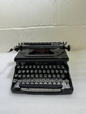Máquina de escrever Everest Mod 90 antiga peça de reposição ou reparo, usado comprar usado  Enviando para Brazil