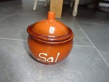 Vintage sal salt for sale  ASHTEAD