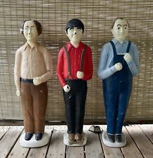 1999 three stooges for sale  Akron