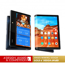 Open Box,4G World’s First Foldable Smartphone,Royole FlexPai 1,Few Left,6+128G for sale  Shipping to South Africa