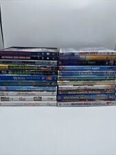 Used dvd lot for sale  Ridgefield