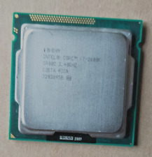 Cpu processore intel usato  Arezzo