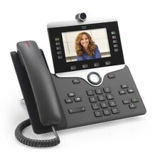 Cisco phone 8845 gebraucht kaufen  Dortmund