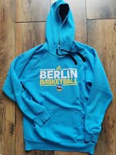 Alba berlin hoodie gebraucht kaufen  Bad Doberan-Umland