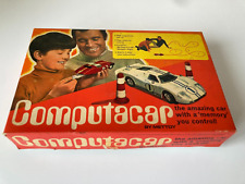 Computacar mettoy. rare for sale  DONCASTER