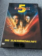 spacecenter babylon 5 gebraucht kaufen  Husum