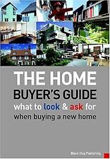 Home buyers guide for sale  UK