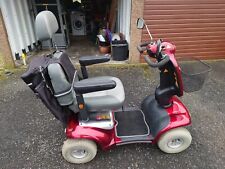 Shoprider mobility scooter for sale  NEWHAVEN