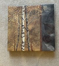 wall nature art canvas for sale  Broadview Heights